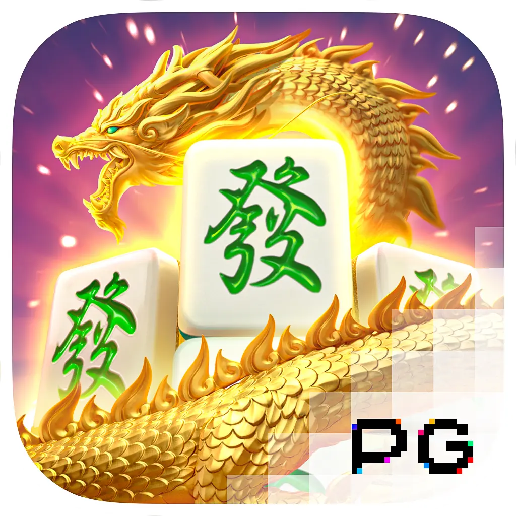 Mahjong Ways 2 - NEXTSLOT777