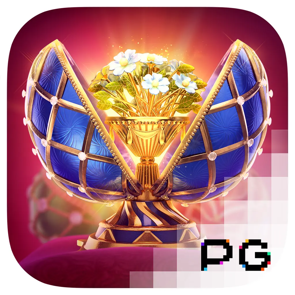 PGSoft : Tsar Treasures - NEXTSLOT777