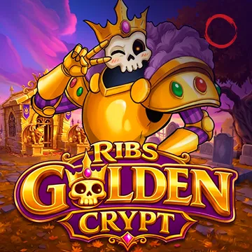 Ribs Golden Cryp - NEXTSLOT777