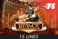 Spadegaming : Roma - NEXTSLOT777