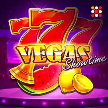 Mancala : 777 Vegas Showtime  - NEXTSLOT777