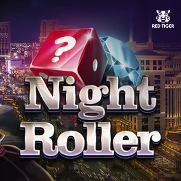 Redtiger : Night Roller - NEXTSLOT777