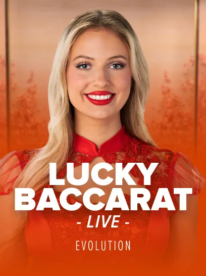 Lucky Baccarat A - NEXTSLOT777