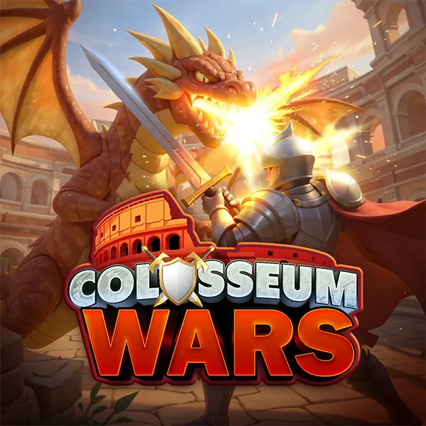 Colosseum Wars - NEXTSLOT777