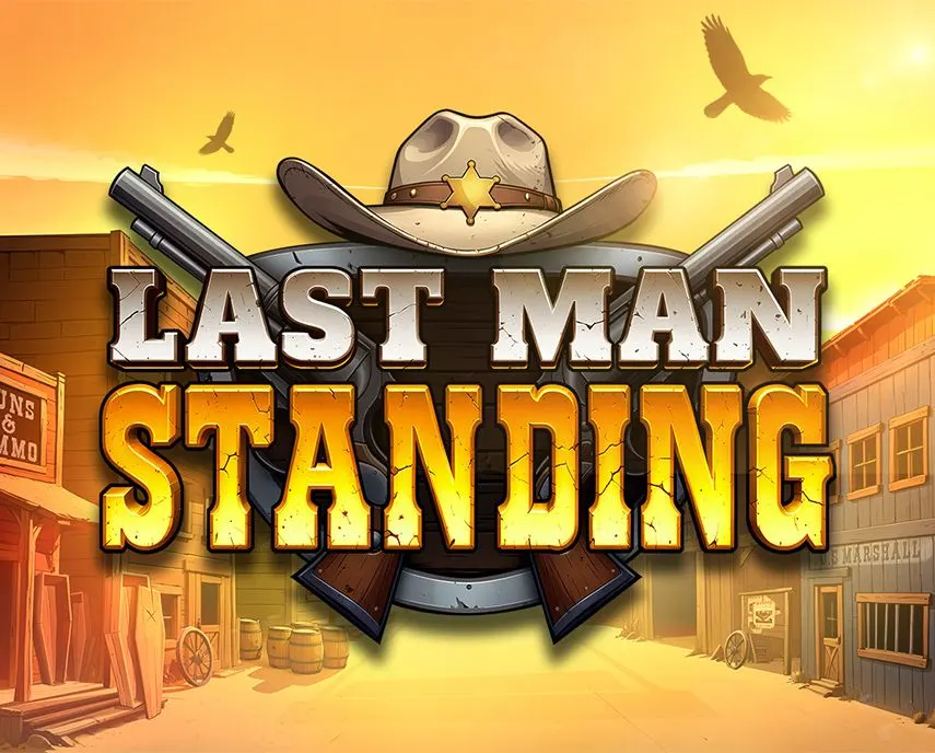 Slotmill : Last Man Standing - NEXTSLOT777