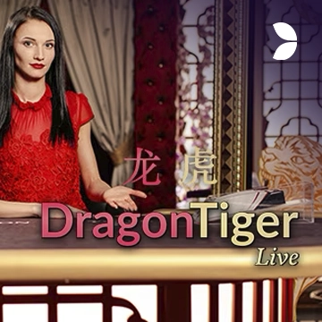Emperor Dragon Tiger - NEXTSLOT777