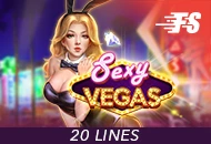Spadegaming : Sexy Vegas - NEXTSLOT777