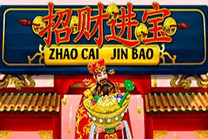 Zhao Cai Jin Bao - NEXTSLOT777