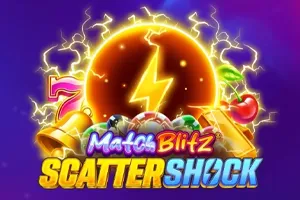 Match Blitz Scatter Shock - NEXTSLOT777