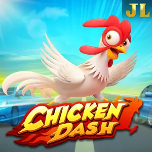 Chicken Dash - NEXTSLOT777