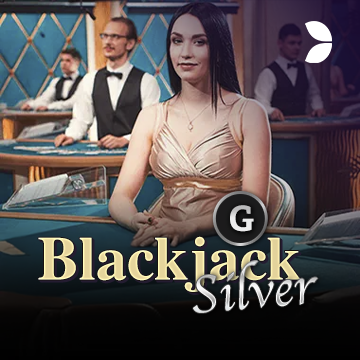 Blackjack Silver G - NEXTSLOT777