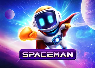 Spaceman - NEXTSLOT777