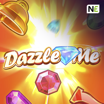 NetEnt : Dazzle Me - NEXTSLOT777