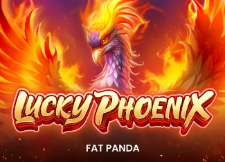 FatPanda : Lucky Phoenix - NEXTSLOT777