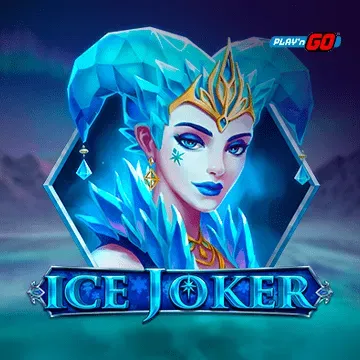 PlaynGo : Ice Joker - NEXTSLOT777