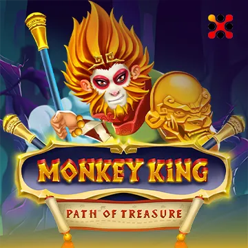 Mancala : Monkey King: Path of Treasure - NEXTSLOT777