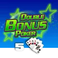 Double Bonus Poker 5 Hand - NEXTSLOT777