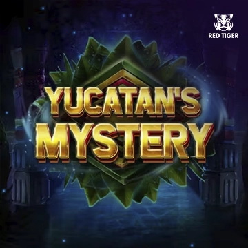 Redtiger : Yucatans Mystery - NEXTSLOT777