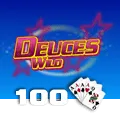 Deuces Wild 100 Hand - NEXTSLOT777