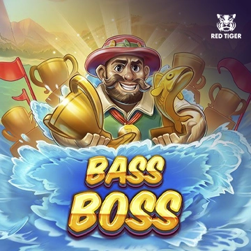Redtiger : Bass Boss - NEXTSLOT777
