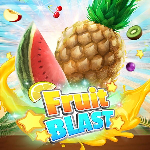 Fruit Blast - NEXTSLOT777