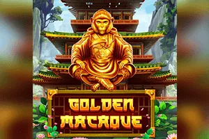 Fire Blaze: Golden Macaque - NEXTSLOT777