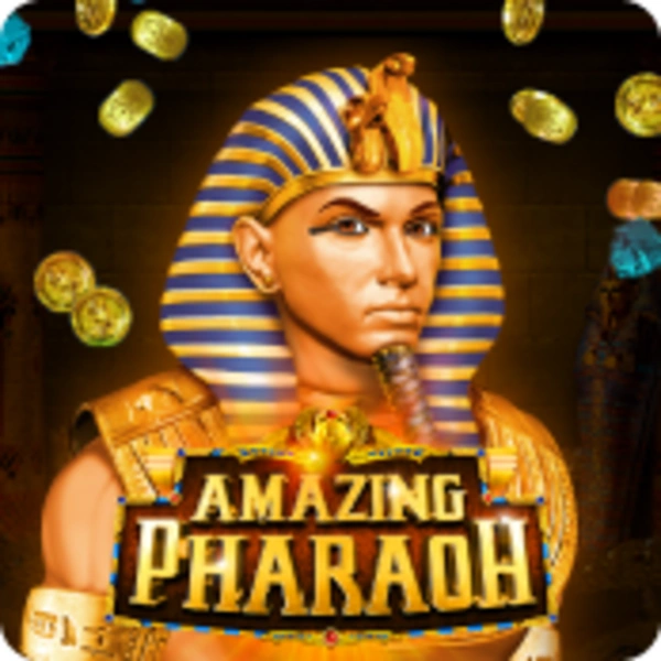Amazing Pharaoh - NEXTSLOT777