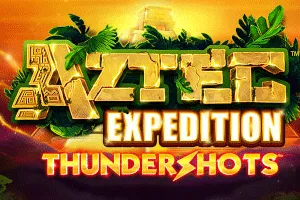 Aztec Expedition - NEXTSLOT777