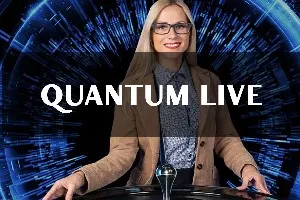 Quantum Roulette - NEXTSLOT777