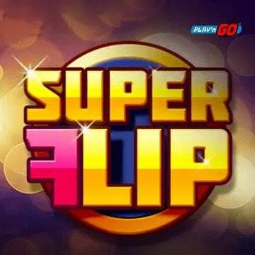 PlaynGo : Super Flip - NEXTSLOT777