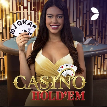 Casino Holdem - NEXTSLOT777