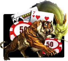 Dragon Tiger - NEXTSLOT777