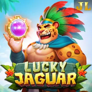 Jili : Lucky Jaguar - NEXTSLOT777