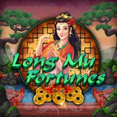Microgaming : Long Mu Fortunes - NEXTSLOT777