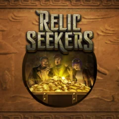 Microgaming : Relic Seekers - NEXTSLOT777