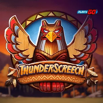 PlaynGo : Thunder Screech - NEXTSLOT777
