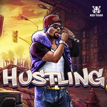 Redtiger : Hustling - NEXTSLOT777