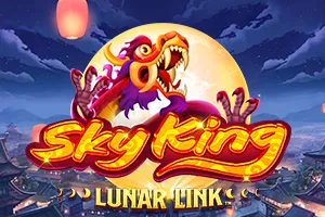 Lunar Link: Sky King - NEXTSLOT777