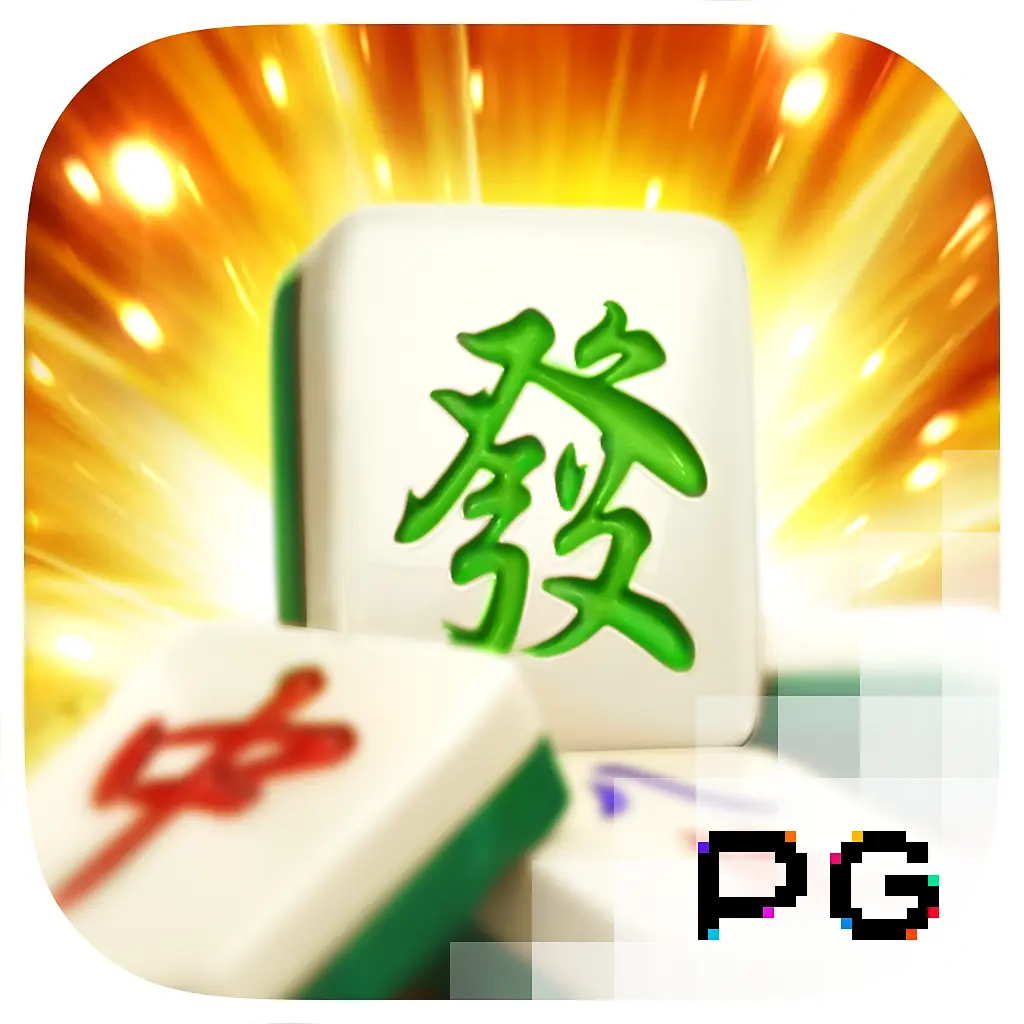 PGSoft : Mahjong Ways - NEXTSLOT777