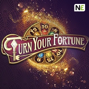 NetEnt : Turn Your Fortune - NEXTSLOT777