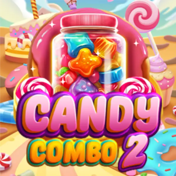 CosmoPlay : Candy Combo 2 - NEXTSLOT777
