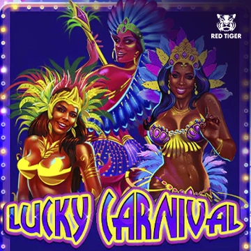Redtiger : Lucky Carnival - NEXTSLOT777
