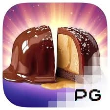 PGSoft : Chocolate Deluxe - NEXTSLOT777