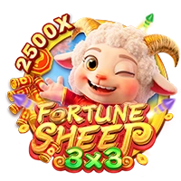 Facai : FORTUNE SHEEP - NEXTSLOT777