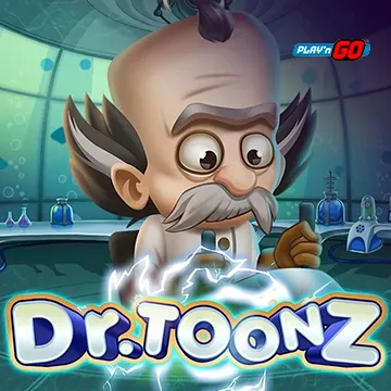 PlaynGo : Dr. Toonz - NEXTSLOT777