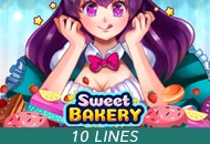 Spadegaming : Sweet Bakery - NEXTSLOT777