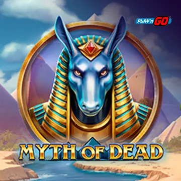 PlaynGo : Myth of Dead - NEXTSLOT777