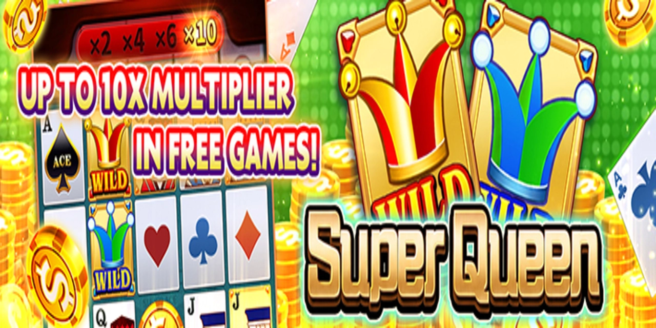 NEXTSLOT777 - superqueen - NEXTSLOT777