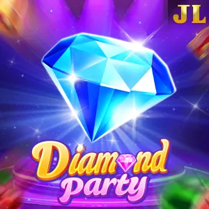 Jili : Diamond Party - NEXTSLOT777