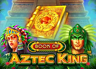Pragmatic : Book of Aztec King - NEXTSLOT777